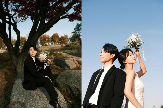 이준우 SNS