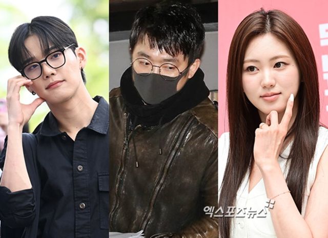 스타들이 탈퇴와 은퇴를 선언했다 