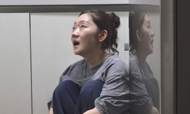 배우 박경혜, 6평 원룸 인테리어