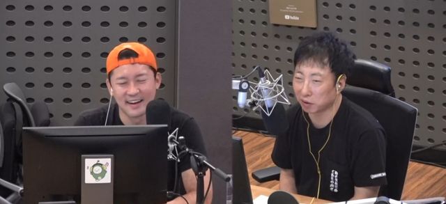 박명수의 라디오쇼