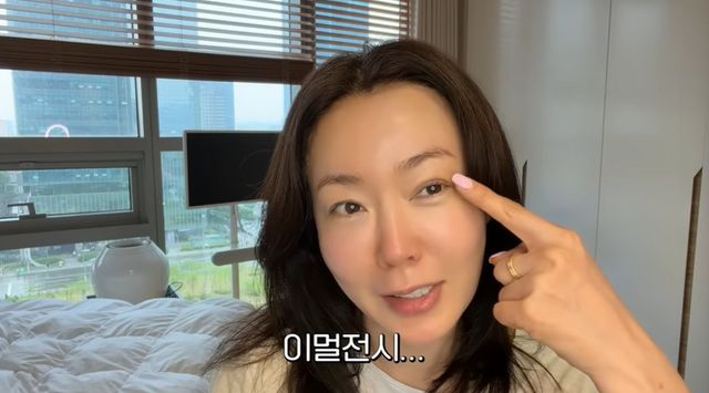 '안선영의 이중생활' 채널