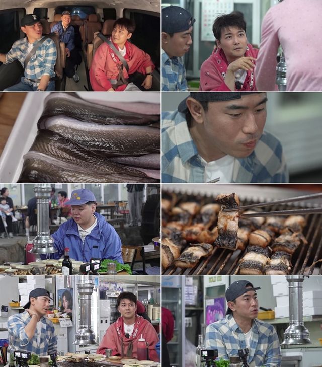 MBN·채널S ‘전현무계획3’ 