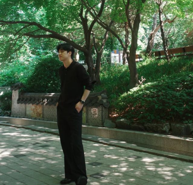 순자 SNS.
