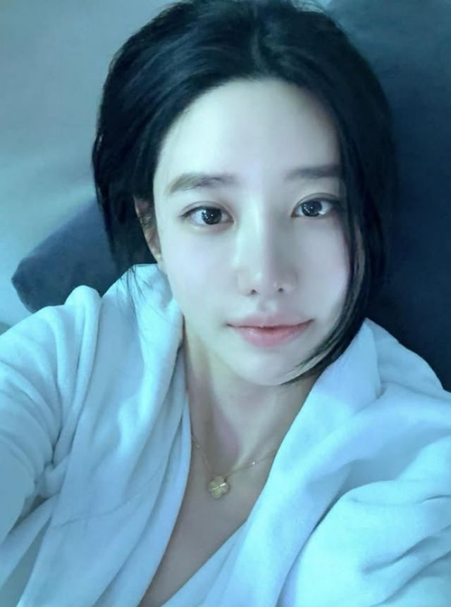 신지원 SNS.