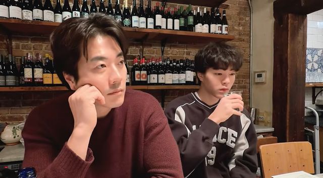 손태영 유튜브