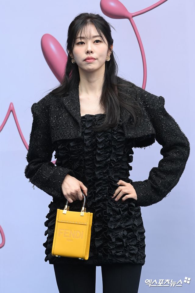 서동주, 엑스포츠뉴스DB