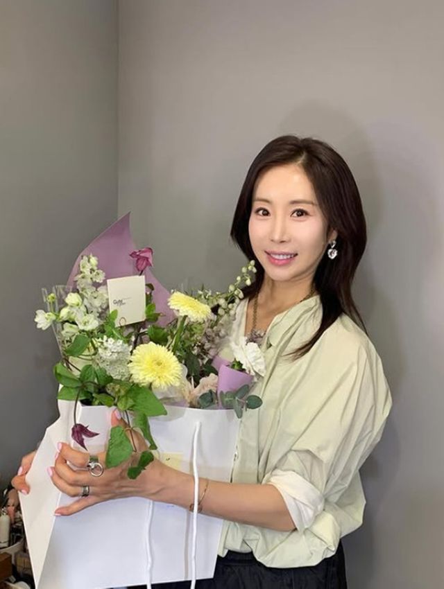 사진 = 한다감 SNS 