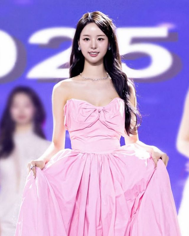 사진 = 박희선 계정