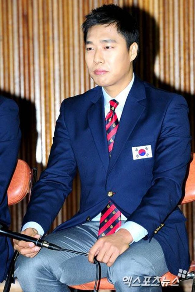 김동성