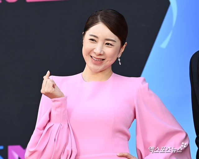 사진 = 엑스포츠뉴스 DB / 서인영