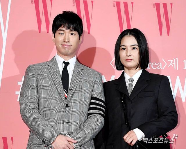 사진 = 엑스포츠뉴스 DB / 타블로-강혜정 부부