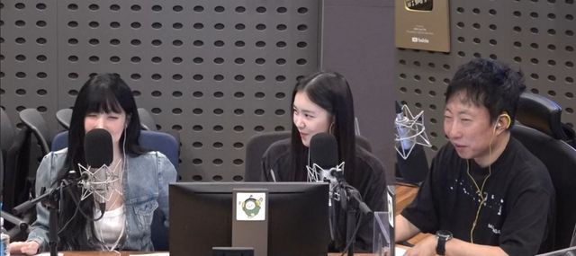 박명수의 라디오쇼