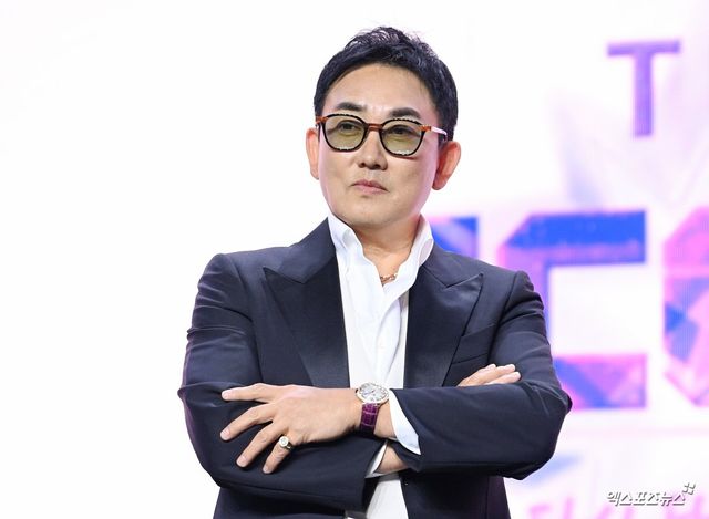 이승철 (엑스포츠뉴스 DB)