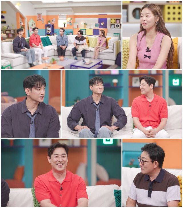 채널A '신랑수업2'