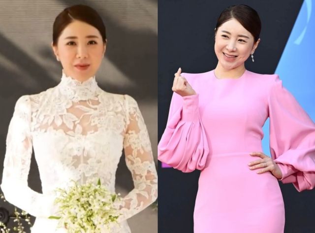 서인영.