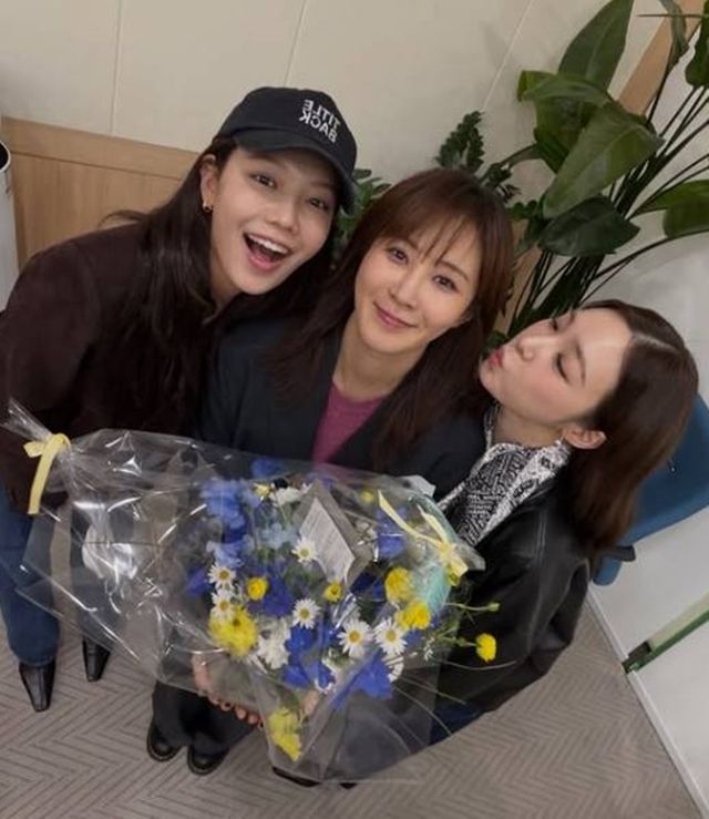 티파니 SNS