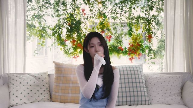 시크릿 예빈