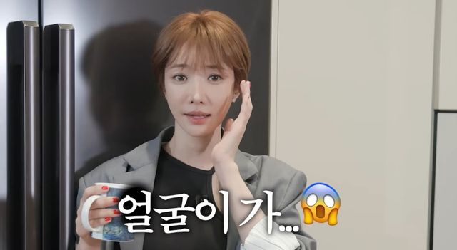 유튜브 채널 '고준희 GO'