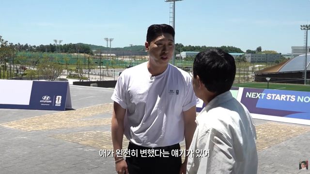 '갓경규' 유튜브 캡처