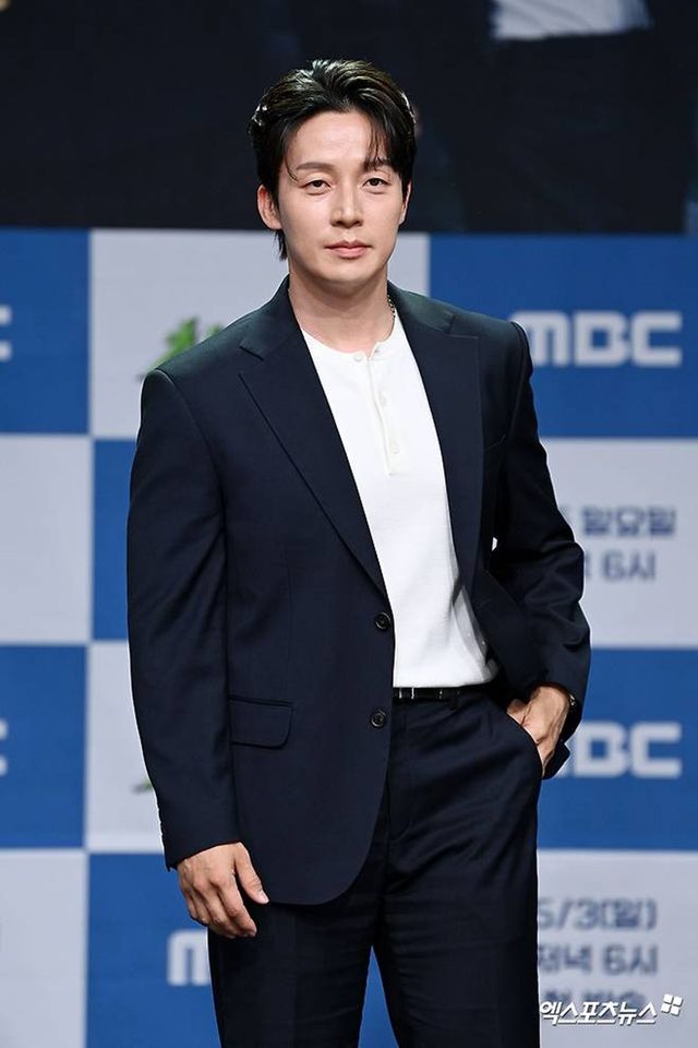 개그맨 허경환