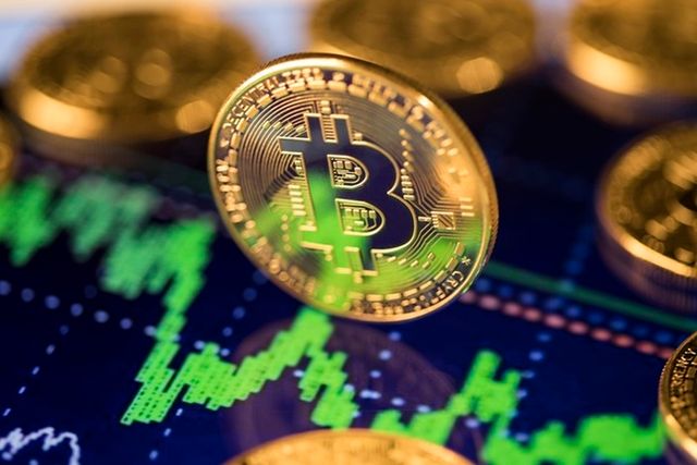 비트코인 7만달러 회복 언제쯤…”BTC 64,500달러 저항 돌파해야”