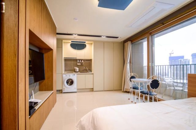 속초 더블루테라 호텔