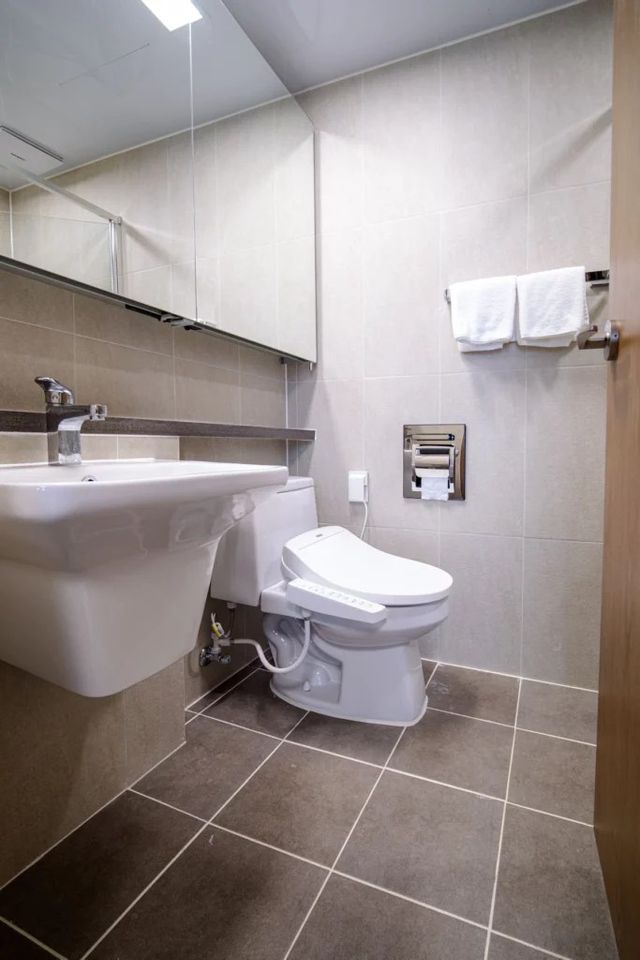 속초 더블루테라 호텔