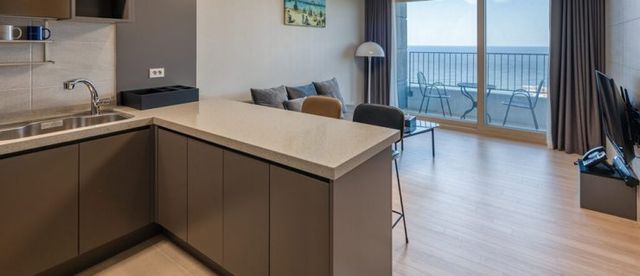 속초 더블루테라 호텔