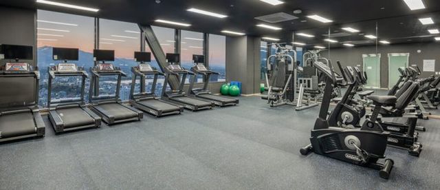 속초 더블루테라 호텔