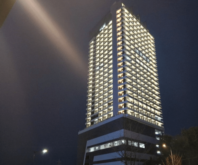 속초 더블루테라 호텔