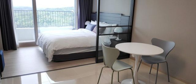 속초 더블루테라 호텔