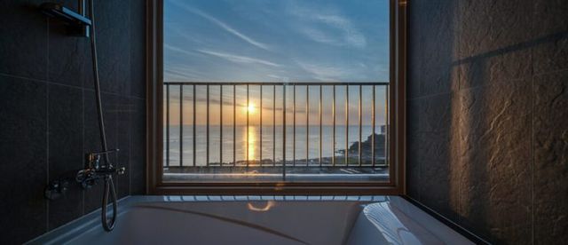 속초 더블루테라 호텔