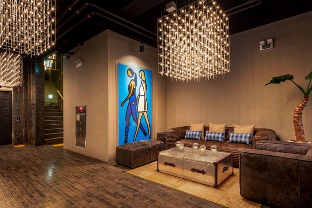 제주 시내 호텔