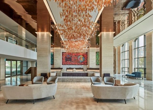 신화월드 신화관