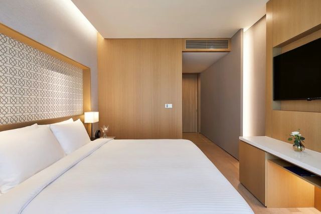 신화월드 신화관