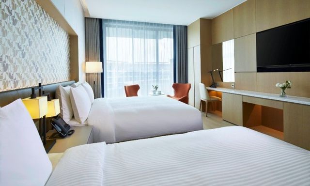 신화월드 신화관