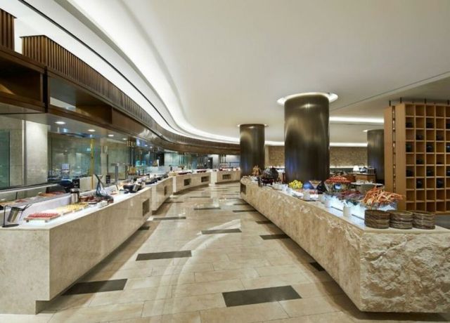 신화월드 신화관