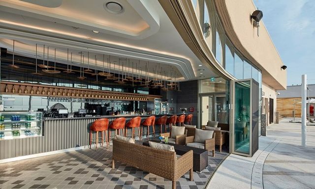 신화월드 신화관