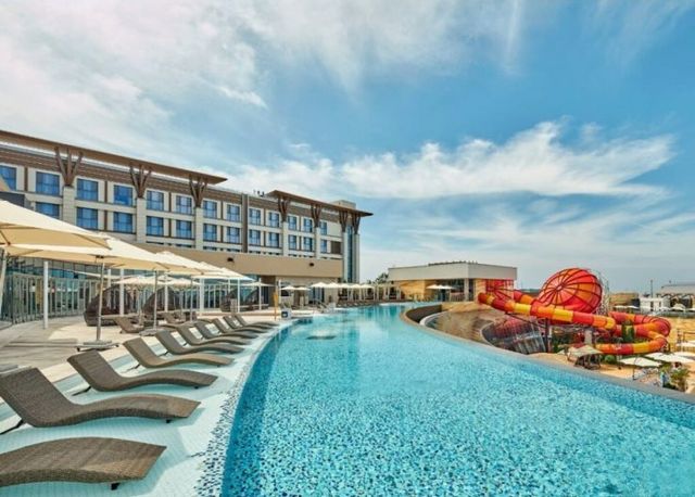 신화월드 신화관