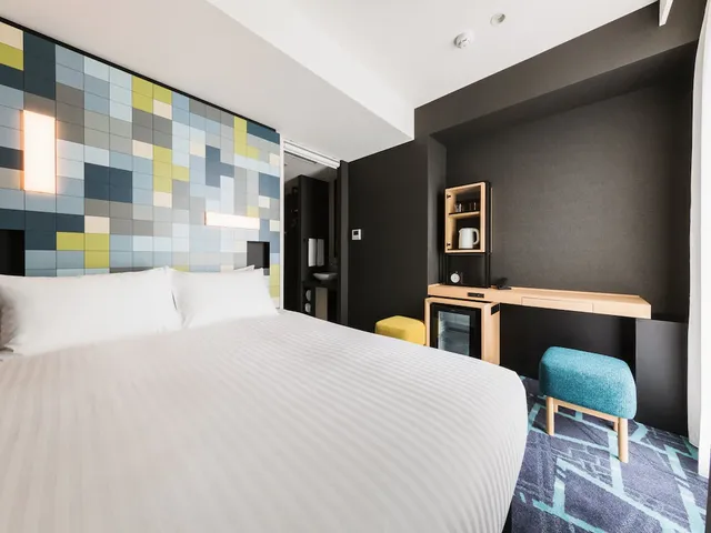 JR 이스트 호텔 메츠 아키하바라