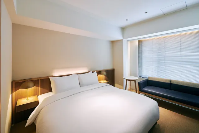 노가 호텔 아키하바라 도쿄