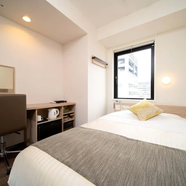 슈퍼 호텔 프리미어 아키하바라