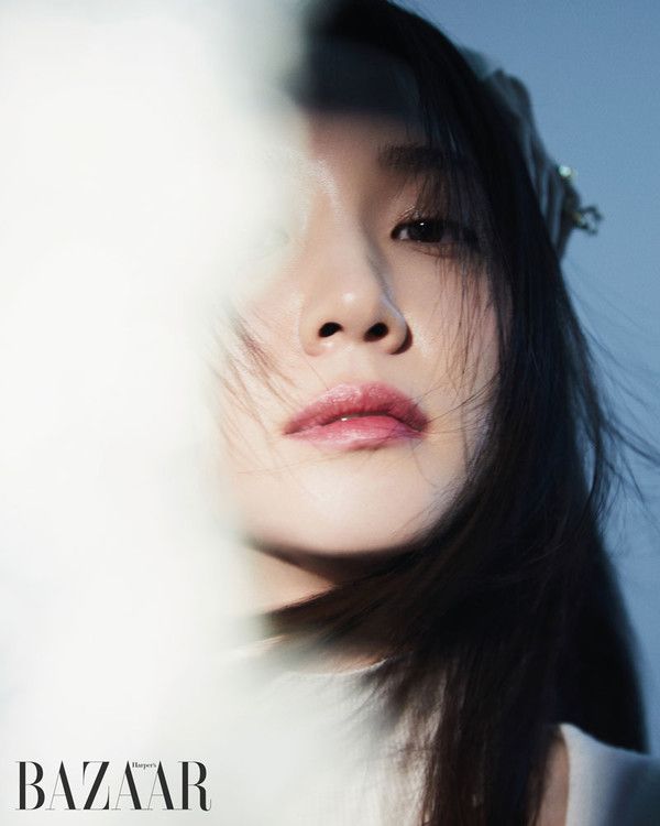 /사진=하퍼스 바자 코리아(Harper's BAZAAR KOREA)