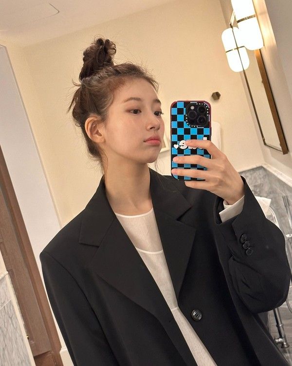 &nbsp;/사진=수지 인스타그램