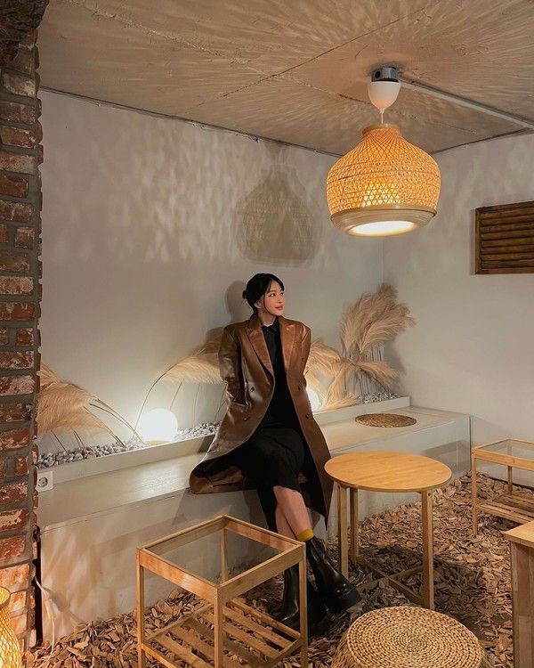 &nbsp;/사진=한예슬 인스타그램