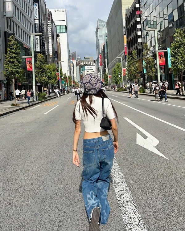 /사진=민니 인스타그램