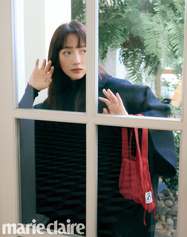 /사진=마리끌레르