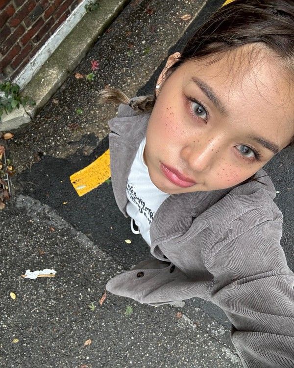 /사진=미미 인스타그램