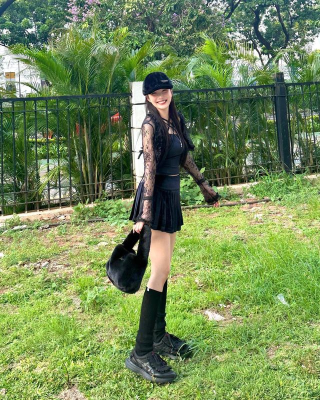 /사진=조이 인스타그램