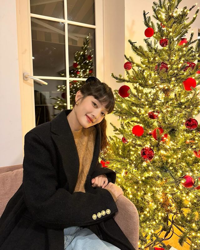 /사진=민니 인스타그램